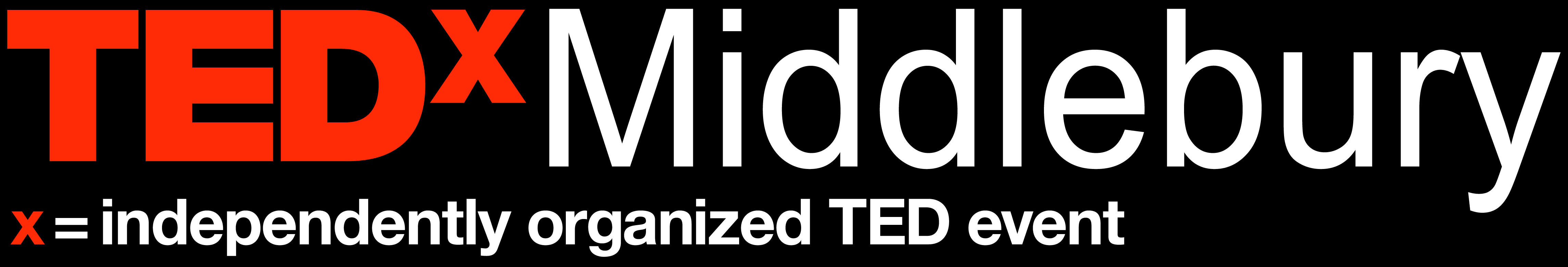 TEDxMiddlebury
