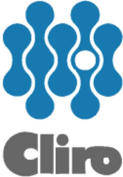 Description: CLIRO logo