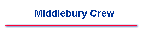 Middlebury College Crew Club