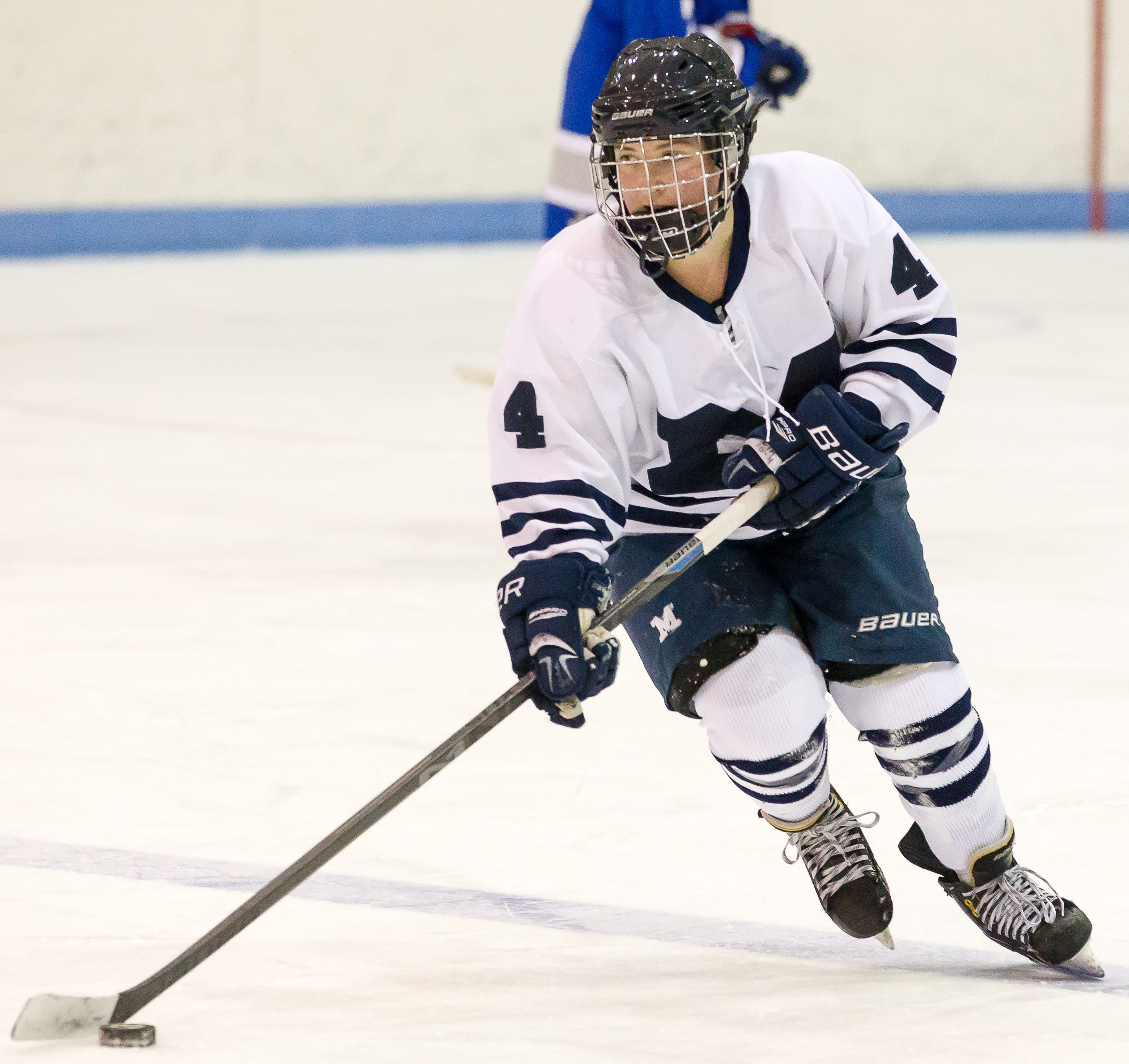 201415 Panther Women's Hockey