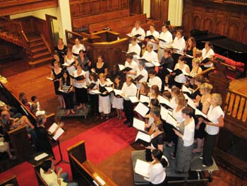 Concert de la chorale (10)