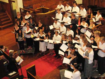 Concert de la chorale (13)