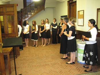 Concert de la chorale (3)