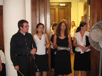 Concert de la chorale (4)