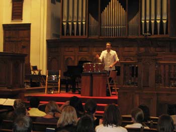 Concert de la chorale (5)