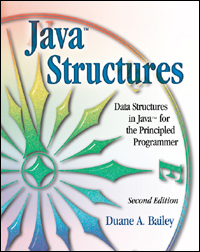 javastructures