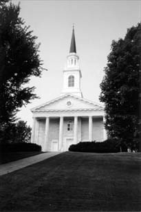 Mead Chapel