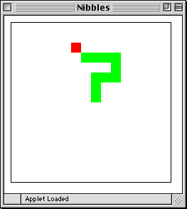 Computer Science 121 --- Homework Laboratory # 7