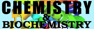 Chemistry & Biochemistry